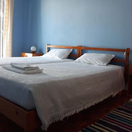 Pensao Algarve Bed & Breakfast Sao Bras de Alportel Bagian luar foto