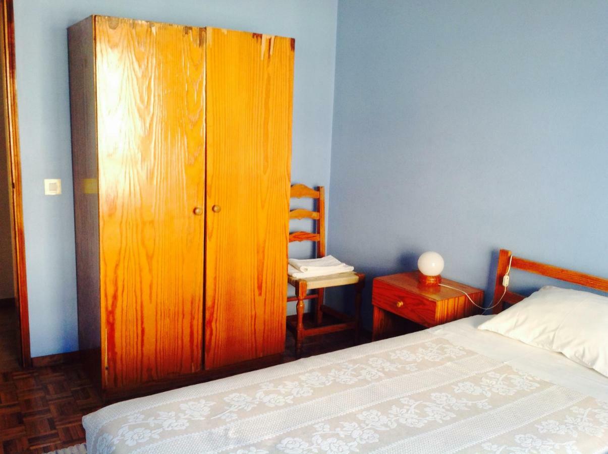 Pensao Algarve Bed & Breakfast Sao Bras de Alportel Bagian luar foto