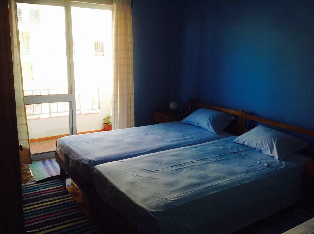 Pensao Algarve Bed & Breakfast Sao Bras de Alportel Bagian luar foto