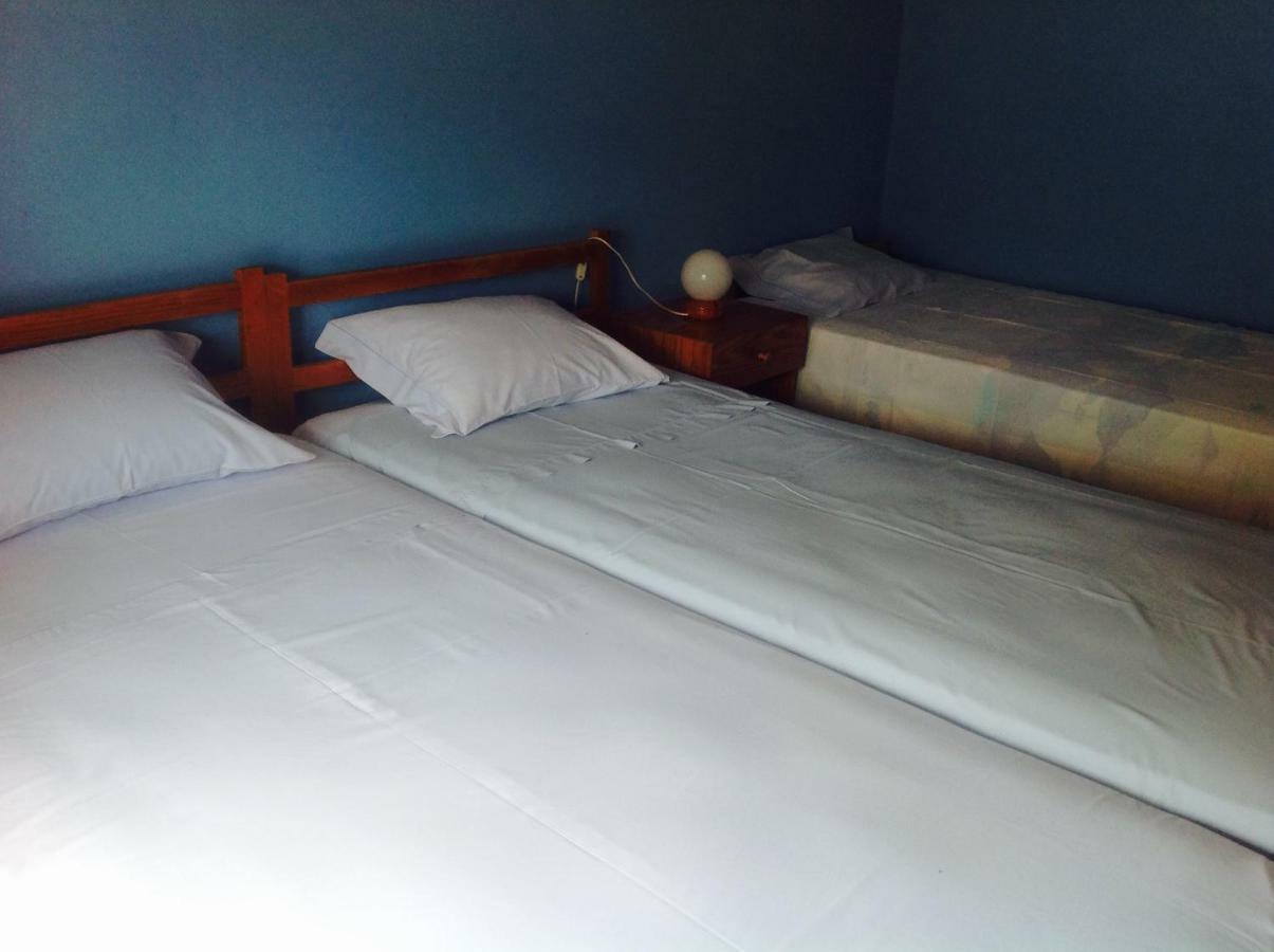 Pensao Algarve Bed & Breakfast Sao Bras de Alportel Bagian luar foto
