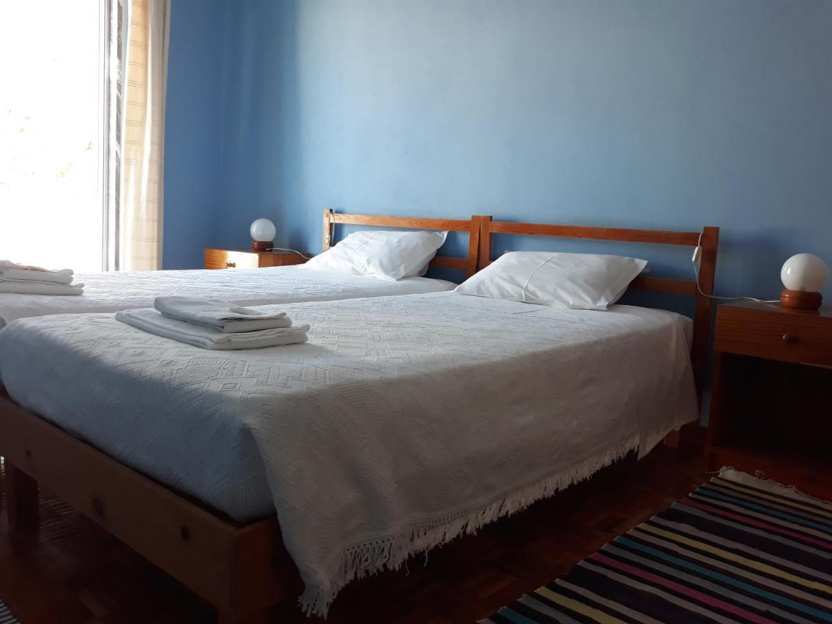Pensao Algarve Bed & Breakfast Sao Bras de Alportel Bagian luar foto
