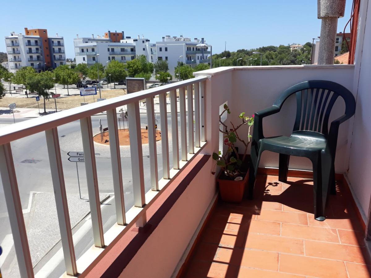Pensao Algarve Bed & Breakfast Sao Bras de Alportel Bagian luar foto